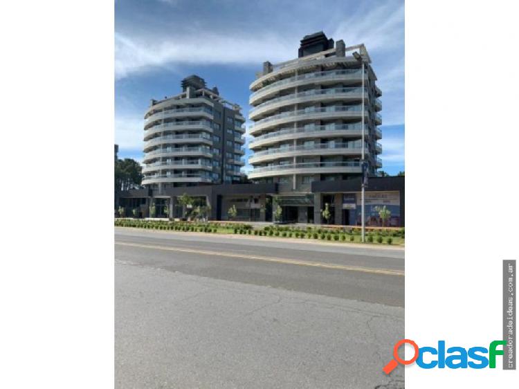 DEPARTAMENTO EN VENTA PINAMAR TOWER 1 - 5 D