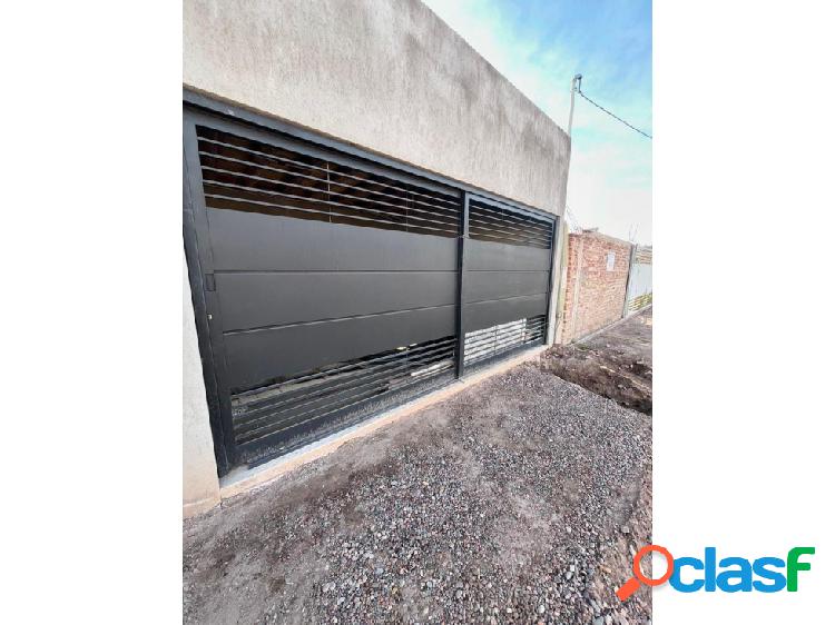 DEPTO EN PLANTA BAJA ·VENTA · LUZURIAGA· 2 DORMITORIOS