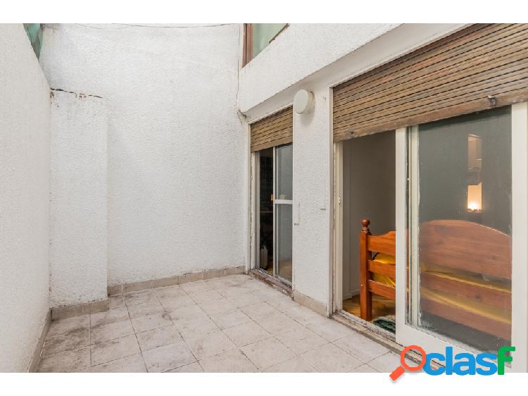 Departamento en Venta 2 dormitorios con 2 patios en