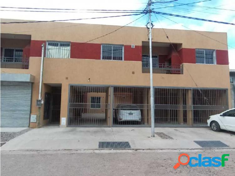 Departamento en venta - B° Inka II - Guaymallén - Mendoza