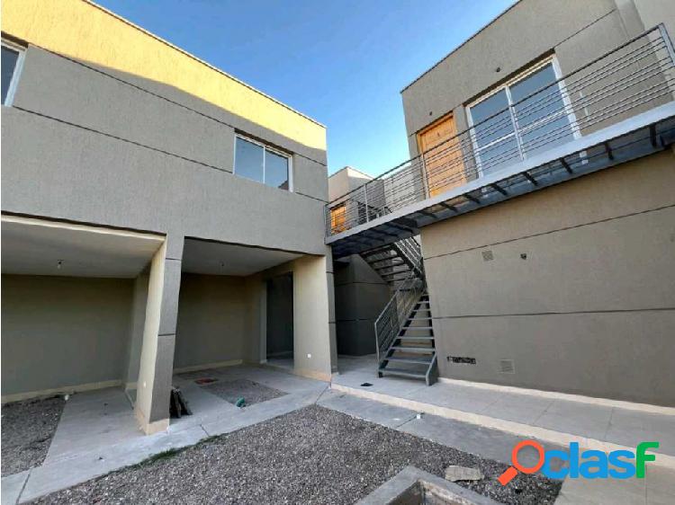 Departamento en venta - B° privado Rincón Veneto -