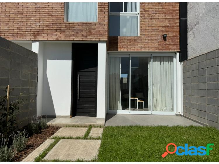 Duplex en venta ubicado en B° Miradores de Manantiales 1, 2