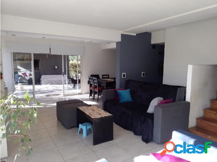 INKASA INMOBILIARIA - VENDE CASA EN BARRIO PRIVADO, MAIPU