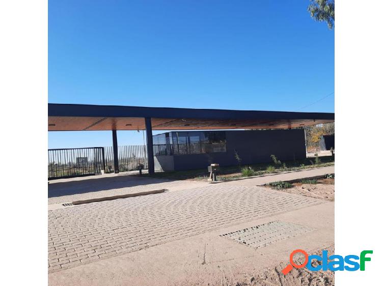 LOTE EN VENTA - B° PRIVADO ACACIAS DE TERRADA