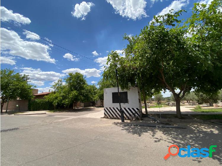 LOTE EN VENTA - BARRIO LA VICTORIA