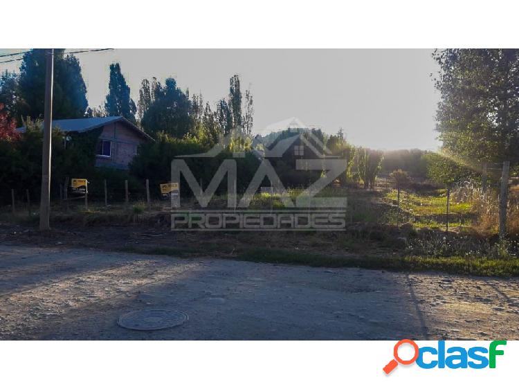 LOTE | JUNIN DE LOS ANDES - Namuncurá y Pedro Illera