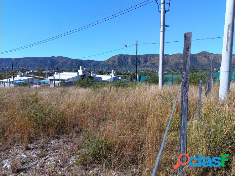 Lote Playas de Oro (VCP)