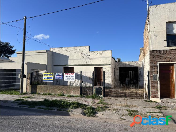 Lote de terreno (demolición)