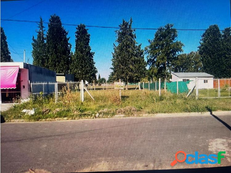 Lote en Ariel del Plata II