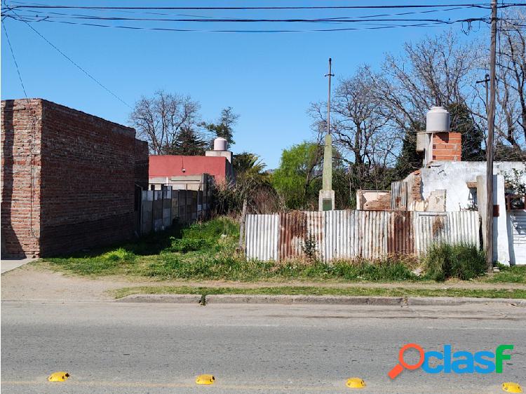 Lote en Venta en Tandil