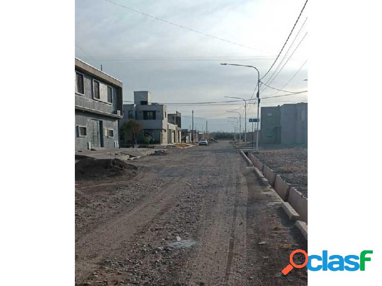 Lote en venta - B° Agua y Energía 23 - Maipú - Mendoza