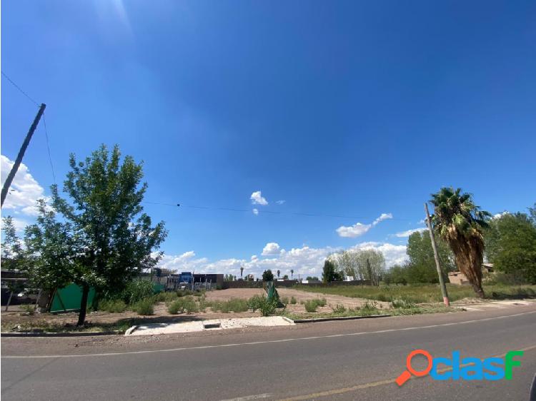 Lote en venta - Guaymallén - Mendoza