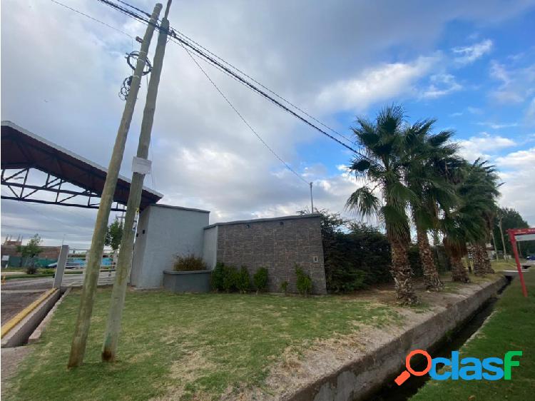 Lote en venta - La Primavera - Guaymallén - Mendoza