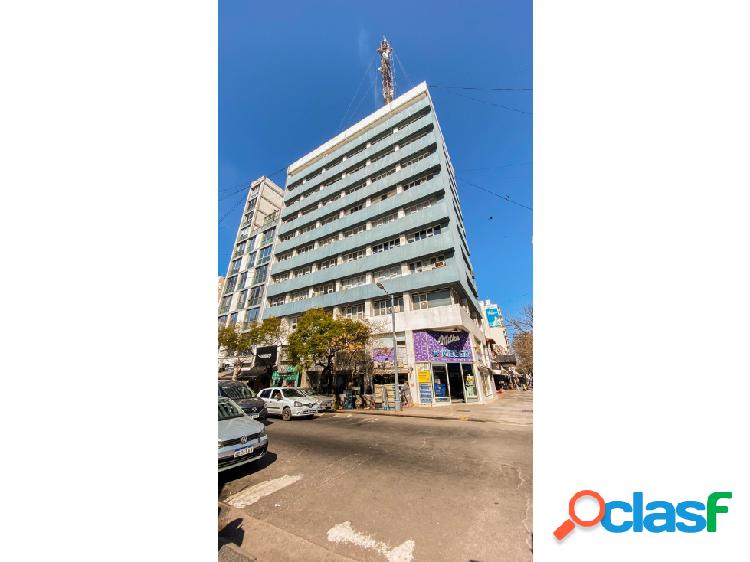 OFICINA en VENTA en pleno centro - Mar del Plata