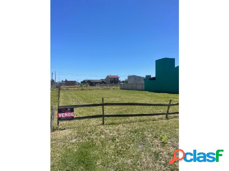 Oportunidad Terreno a dos cuadras del mar, Camet Norte