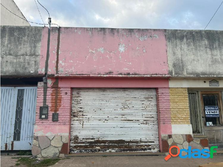 Propiedad en Jauregui, San Martin 324