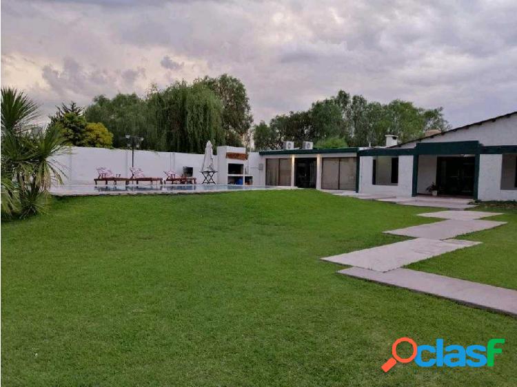 Rodeo del Medio - Casa en venta - Maipu