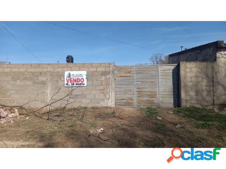 SE VENDE LOTE EN LAS HIGUERAS