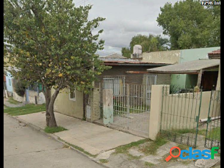 Se VENDE Casa en "Villa Italia"-Tandil