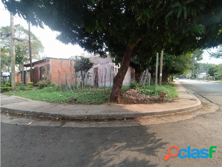 TERRENO ATRAS DEL TEATRO GRIEGO EL BRETE