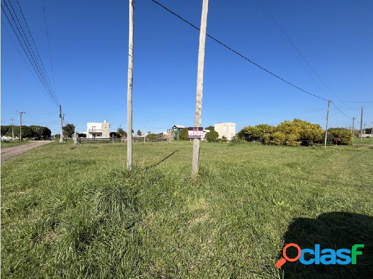 Terreno con vista al mar, Atlantida