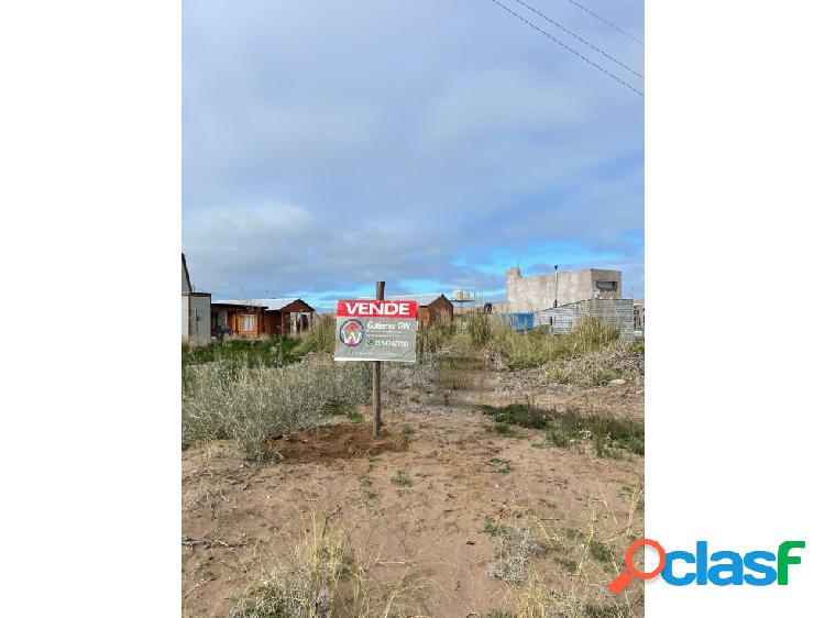 Terreno en venta - Sauce Grande