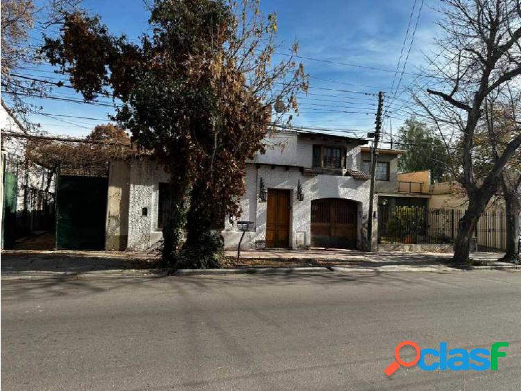 Terreno en venta - calle Perito Moreno - B° Parque - Godoy