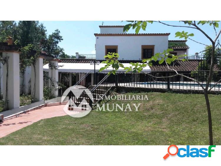 VENTA CASA CAMPO QUIJANO SALTA