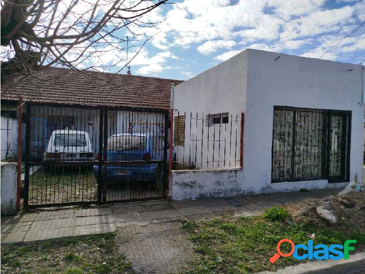 VENTA CASA EN B° CECO N° 677