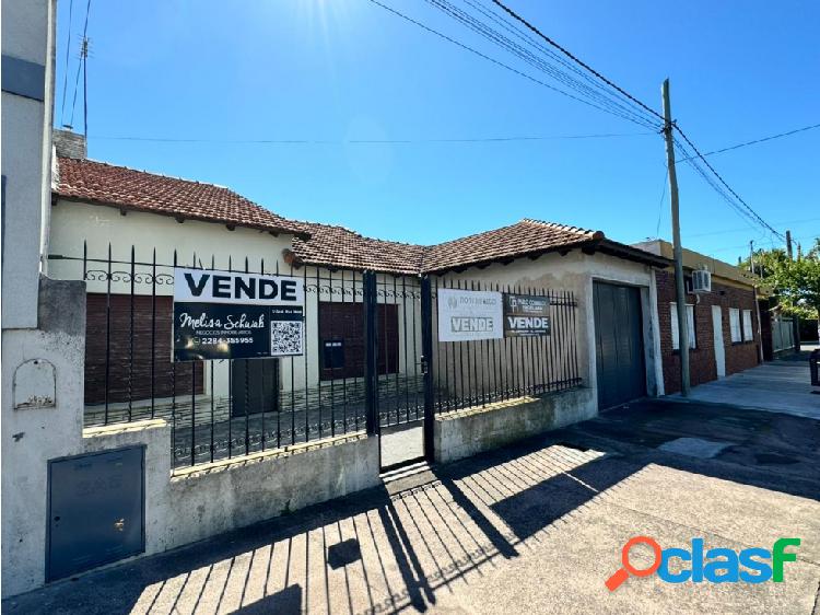 VENTA DE CASA 2 DORMITORIOS EN SAN VICENTE, OLAVARRÍA