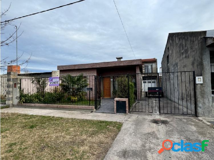 VENTA DE CASA 3 DORMITORIOS EN VILLA MAILIN, OLAVARRÍA