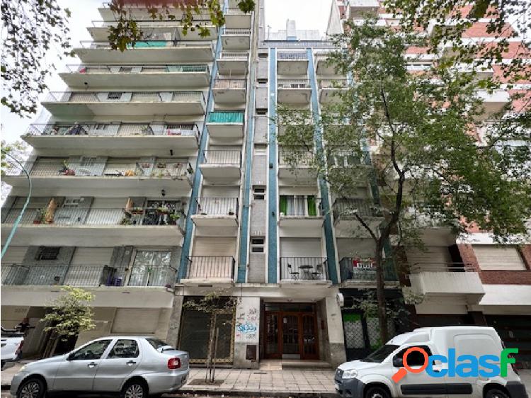 VENTA DE DEPARTAMENTO 1 DORMITORIO EN MAR DEL PLATA