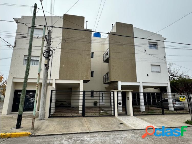 VENTA DE DEPARTAMENTO 1 DORMITORIO EN PUEBLO NUEVO,