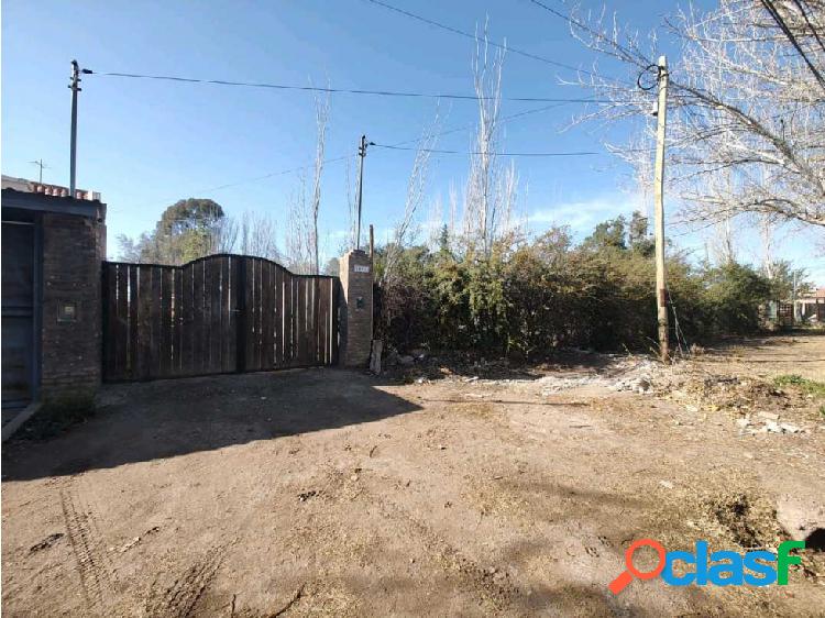 VENTA DE LOTE CON EXCELENTE UBICACIÓN EN JESÚS NAZARENO-