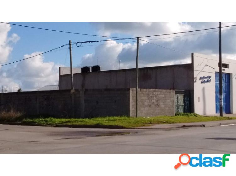 VENTA DE LOTE EN BARRIO NICOLÁS AVELLANEDA, OLAVARRÍA