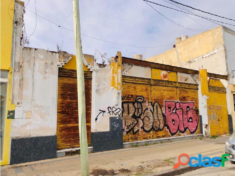 VENTA DE LOTE EN MICROCENTRO, OLAVARRÍA