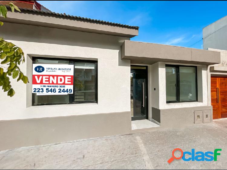 VENTA PH 3 AMB TOTALMENTE RECICLADO BARRIO SAN JOSE