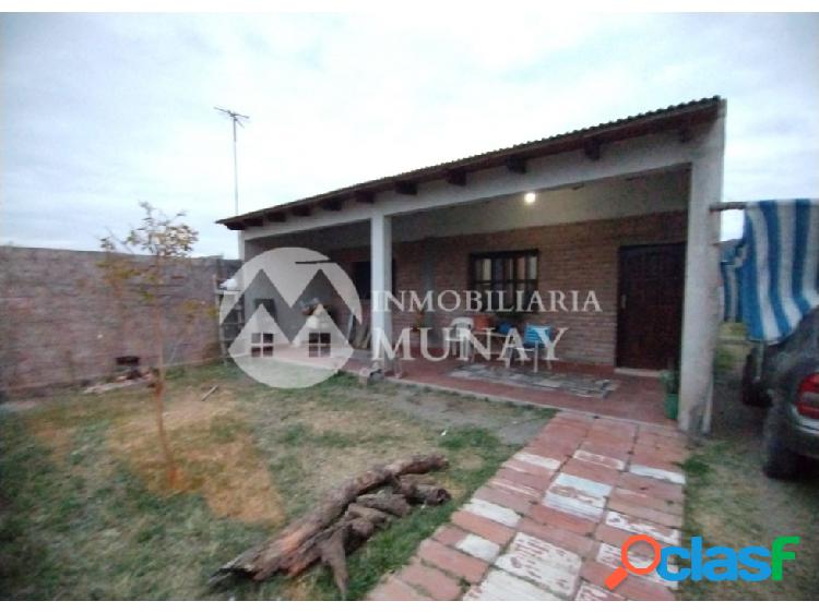 Venta Casa B° Ciudad la Zamba Cerrillos