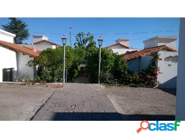 Venta Departamento PB Godoy Cruz SAN MARTIN SUR MENDOZA