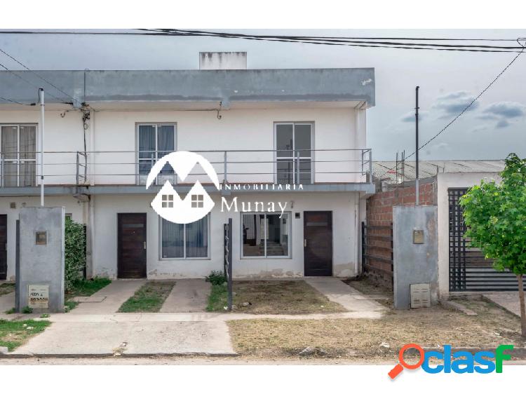 Venta Duplex Zona sur ampliacion San Carlos salta