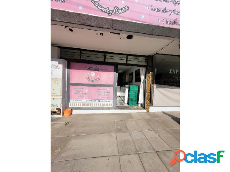 Venta Local 62 m2 - Muy buena zona comercial!!!!