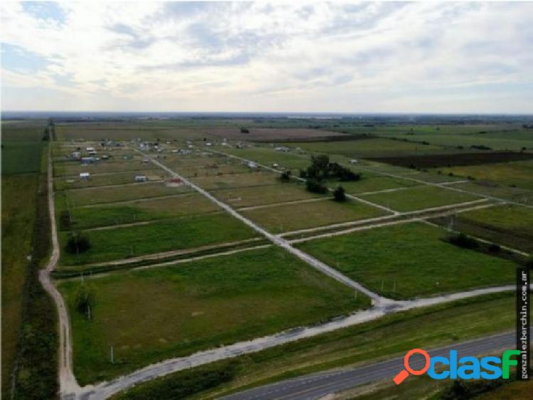 Venta Lote en Loma Hermosa