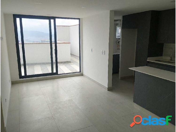 Venta apartaestudio