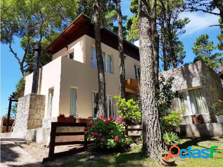 casa de 5 pax - temporada 24/25 - MAR AZUL