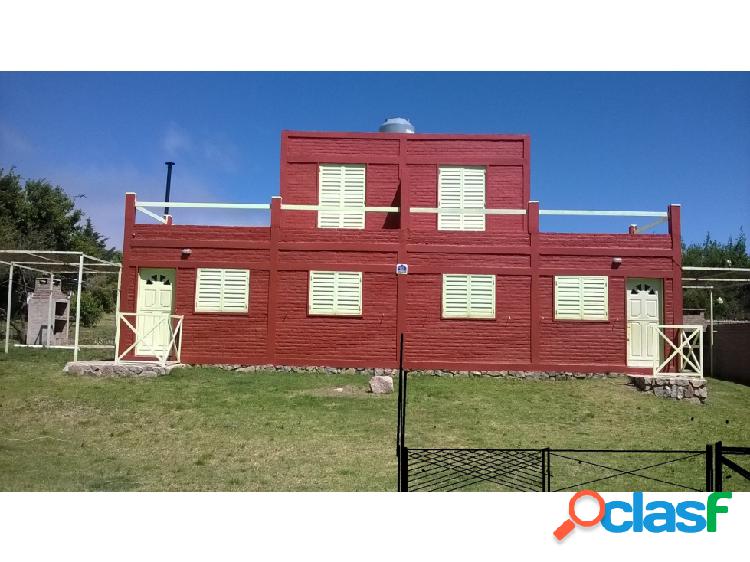 Alquilo Duplex 2 dormitorios $230.000
