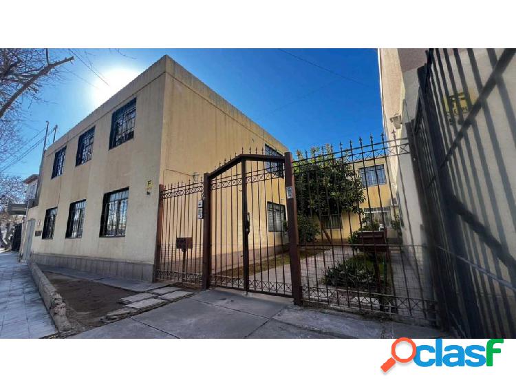 B° Cementista - Departamento en venta - Las Heras