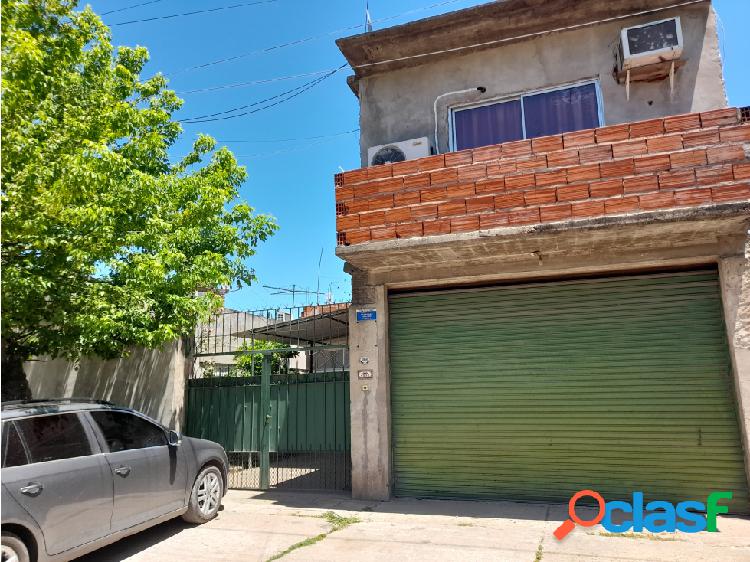 CASA Y DEPARTAMENTO EN VENTA. PARQUE PASO DEL REY