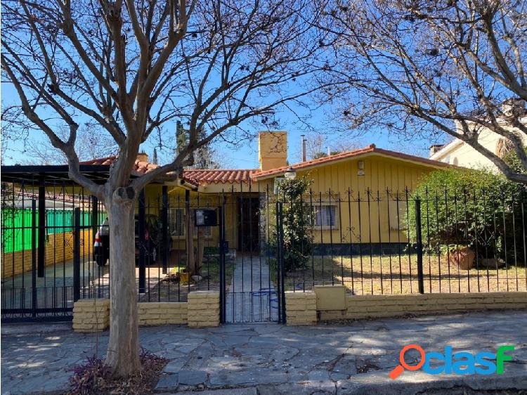 CASA venta EN VILLA CARLOS PAZ