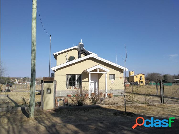 Casa de 3 Dormitorios en ALQUILER en La Cumbre