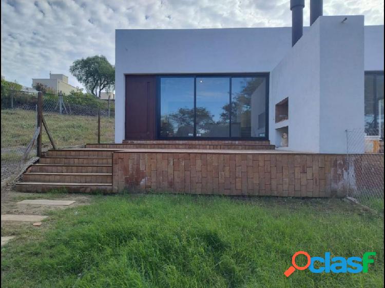 Casas a Estrenar en Nueva Urbanización - Las Marías, Villa